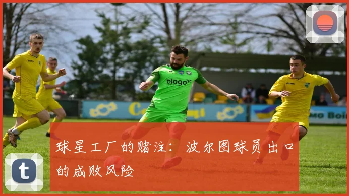 球星工厂的赌注：波尔图球员出口的成败风险